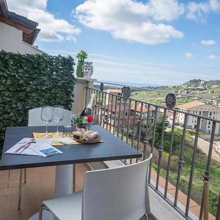 Il Moro - Agrigento Rooms Фавара Экстерьер фото