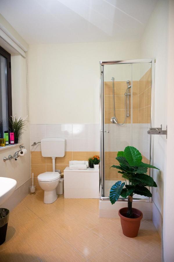 Il Moro - Agrigento Rooms Фавара Экстерьер фото