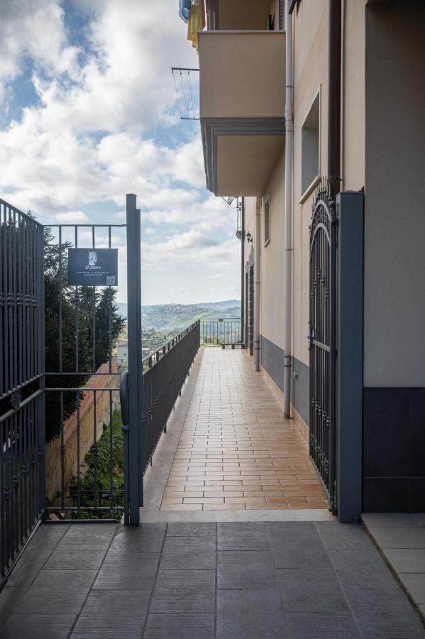 Il Moro - Agrigento Rooms Фавара Экстерьер фото